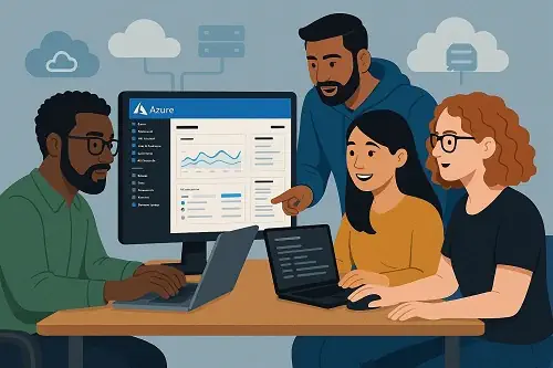 Hébergement CLOUD Prestataire informatique Paris & IDF