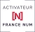 KASIT Activateur France NUM