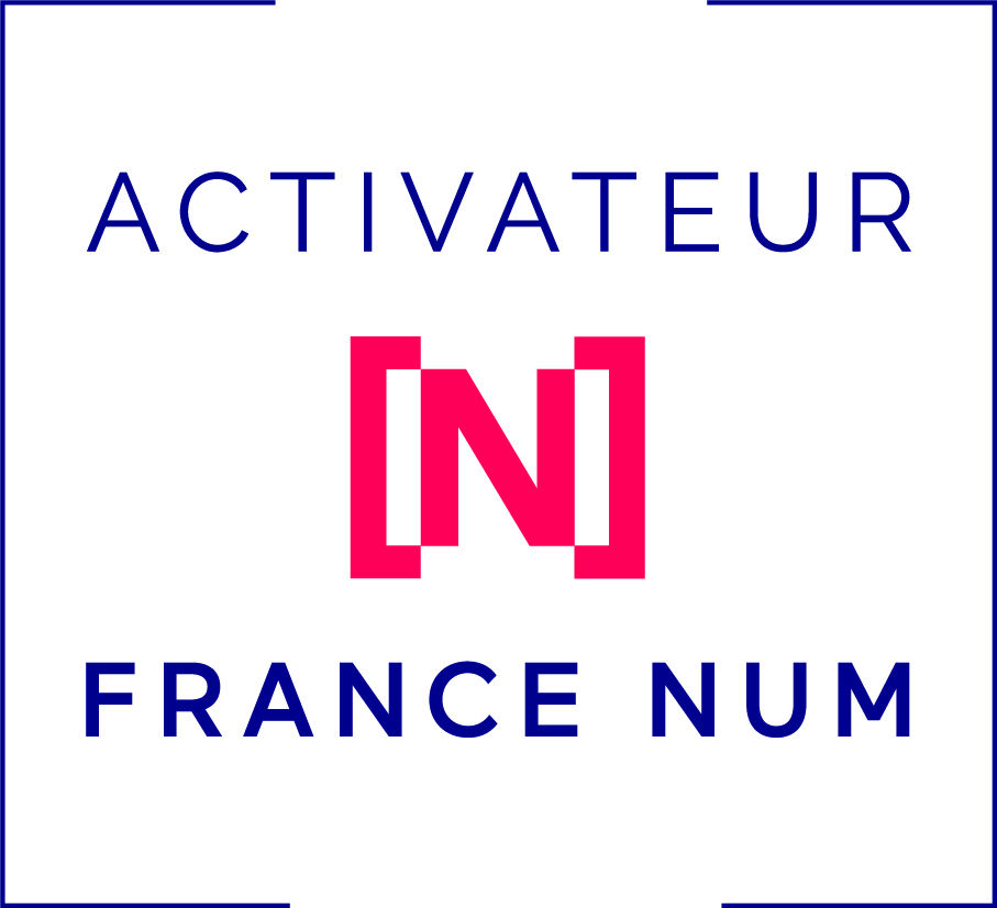 ACTIVATEUR FRANCE NUM
